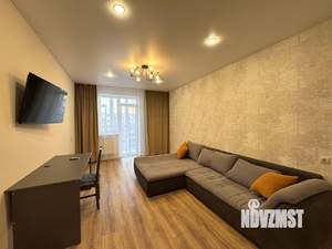 2-к квартира, на длительный срок, 72м2, 7/9 этаж