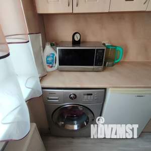 1-к квартира, посуточно, 33м2, 2/3 этаж