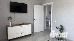 3-к квартира, посуточно, 65м2, 1/1 этаж