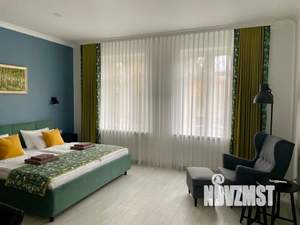 2-к квартира, посуточно, 98м2, 1/4 этаж