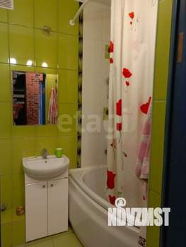 1-к квартира, на длительный срок, 35м2, 6/10 этаж