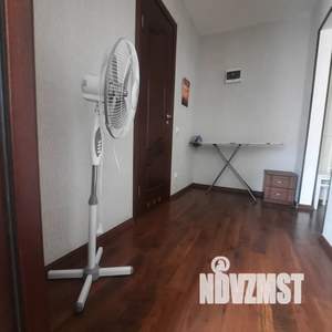 1-к квартира, посуточно, 42м2, 7/8 этаж