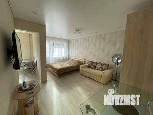 1-к квартира, посуточно, 31м2, 3/5 этаж