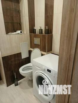 1-к квартира, посуточно, 36м2, 3/9 этаж