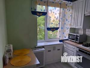 1-к квартира, посуточно, 30м2, 3/4 этаж