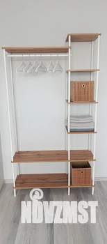 1-к квартира, посуточно, 35м2, 6/9 этаж