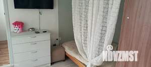 2-к квартира, посуточно, 31м2, 3/5 этаж