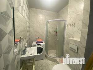 1-к квартира, посуточно, 36м2, 6/11 этаж