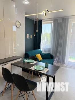 1-к квартира, посуточно, 55м2, 2/7 этаж