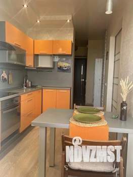 1-к квартира, посуточно, 39м2, 1/1 этаж