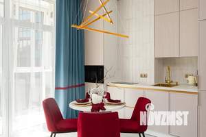 2-к квартира, посуточно, 50м2, 3/11 этаж