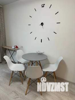 1-к квартира, посуточно, 37м2, 2/4 этаж