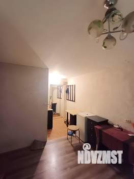 2-к квартира, на длительный срок, 35м2, 1/5 этаж