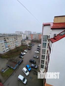 1-к квартира, на длительный срок, 44м2, 7/7 этаж