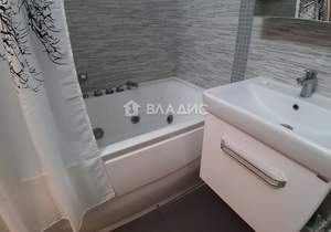 1-к квартира, на длительный срок, 34м2, 7/10 этаж