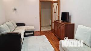 1-к квартира, посуточно, 33м2, 2/6 этаж
