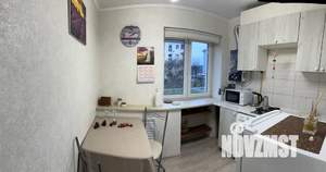 2-к квартира, посуточно, 40м2, 1/4 этаж