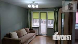 1-к квартира, на длительный срок, 30м2, 3/5 этаж