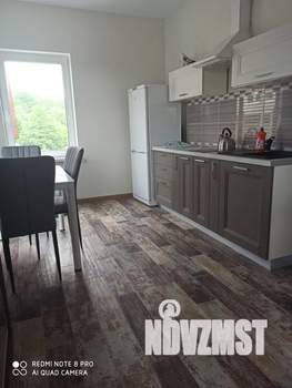 1-к квартира, посуточно, 32м2, 2/3 этаж