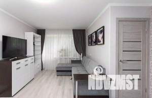 1-к квартира, на длительный срок, 33м2, 3/5 этаж