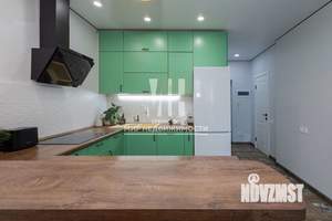 Студия квартира, посуточно, 45м2, 8/9 этаж