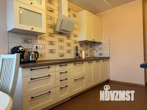 2-к квартира, посуточно, 72м2, 1/14 этаж