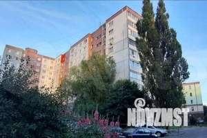 1-к квартира, посуточно, 38м2, 1/10 этаж