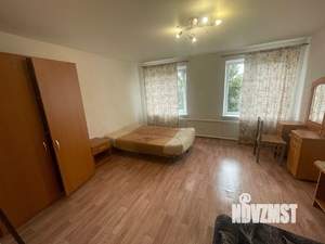 1-к квартира, на длительный срок, 24м2, 5/5 этаж