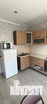 1-к квартира, посуточно, 40м2, 6/9 этаж