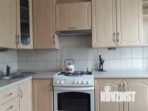2-к квартира, посуточно, 53м2, 1/9 этаж