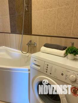 2-к квартира, посуточно, 58м2, 8/10 этаж