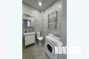 1-к квартира, посуточно, 36м2, 7/9 этаж