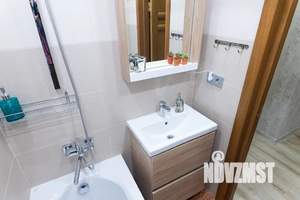 2-к квартира, посуточно, 60м2, 4/5 этаж