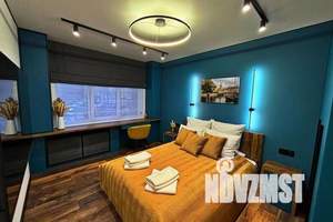 3-к квартира, посуточно, 72м2, 2/12 этаж