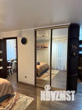 1-к квартира, посуточно, 32м2, 2/5 этаж