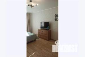 1-к квартира, посуточно, 33м2, 5/5 этаж