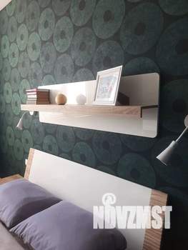 2-к квартира, посуточно, 64м2, 15/16 этаж