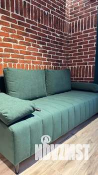 1-к квартира, посуточно, 39м2, 1/5 этаж