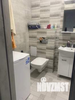 2-к квартира, посуточно, 54м2, 1/8 этаж