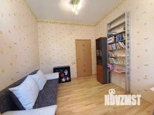 1-к квартира, посуточно, 75м2, 1/1 этаж