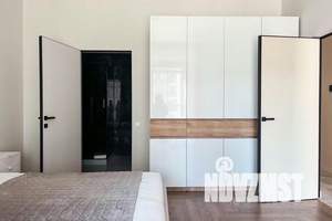 1-к квартира, посуточно, 54м2, 2/15 этаж