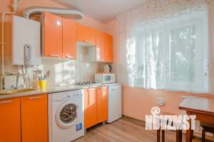 1-к квартира, посуточно, 30м2, 3/4 этаж