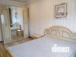 1-к квартира, посуточно, 40м2, 2/9 этаж