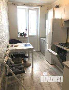 1-к квартира, на длительный срок, 35м2, 9/10 этаж