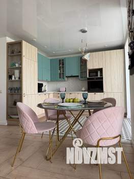 2-к квартира, посуточно, 70м2, 3/9 этаж