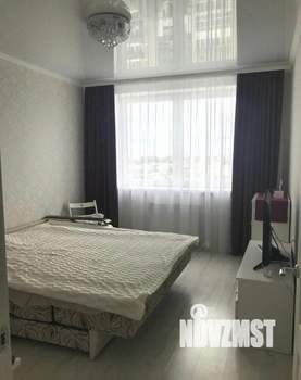 1-к квартира, на длительный срок, 35м2, 9/10 этаж