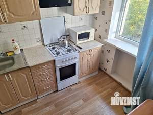 1-к квартира, на длительный срок, 35м2, 4/6 этаж