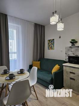 1-к квартира, посуточно, 30м2, 6/10 этаж