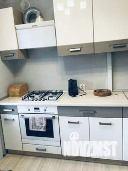 1-к квартира, посуточно, 35м2, 5/5 этаж