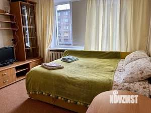 1-к квартира, посуточно, 20м2, 2/5 этаж